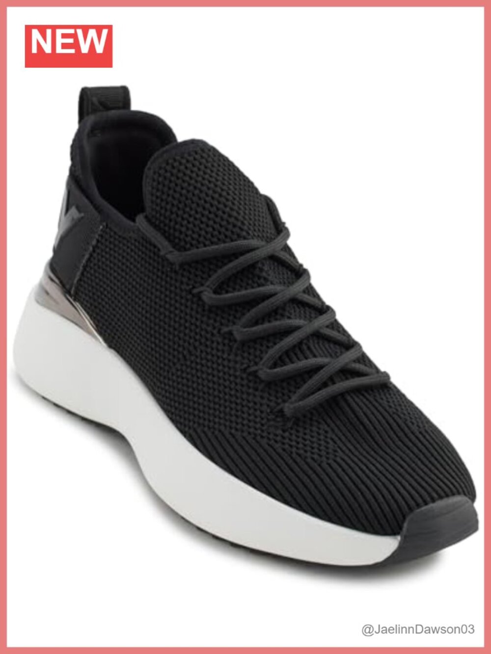 Slip On High Top Fashion Sneaker with Logo Faux Leather Flat Casual Walking